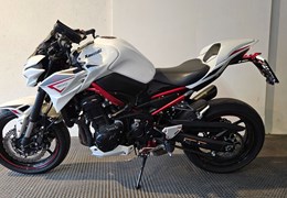 Gebrauchte Kawasaki Z900