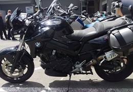 Occasion BMW F 800 R