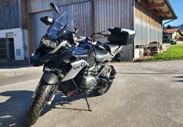 Gebrauchte BMW R 1200 GS