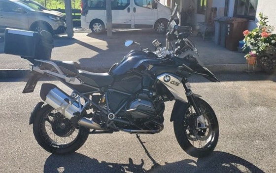 Gebrauchtmotorrad BMW R 1200 GS - Bild 2