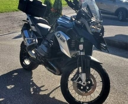 Gebrauchtmotorrad BMW R 1200 GS - Bild 3