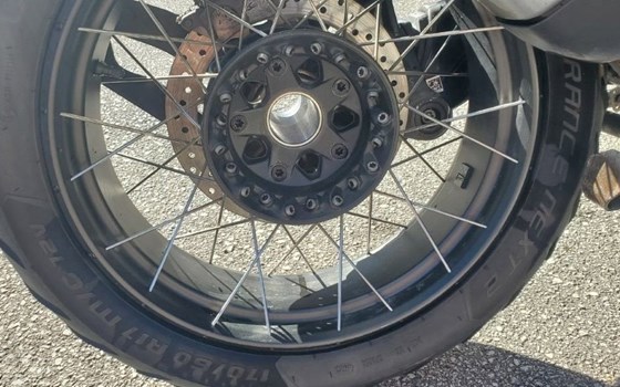 Gebrauchtmotorrad BMW R 1200 GS - Bild 4