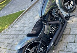 Gebrauchte Harley-Davidson Softail Breakout FXSB