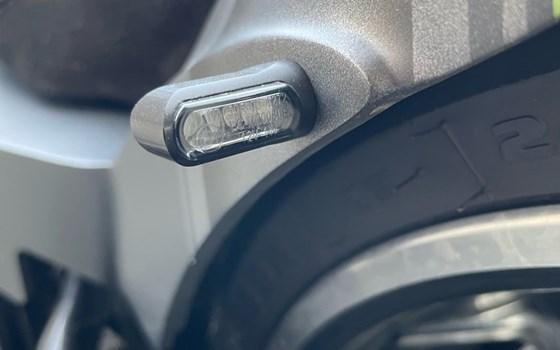 Gebrauchtmotorrad Harley-Davidson Softail Breakout FXSB - Bild 14