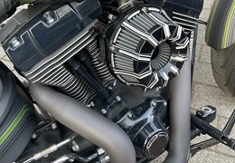 Gebrauchte Harley-Davidson Softail Breakout FXSB