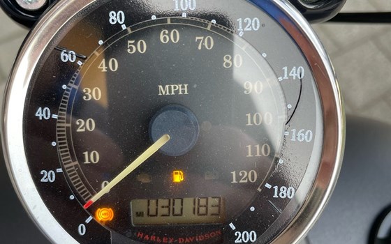 Gebrauchtmotorrad Harley-Davidson Softail Breakout FXSB - Bild 7