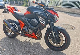 Gebrauchte Kawasaki Z 800