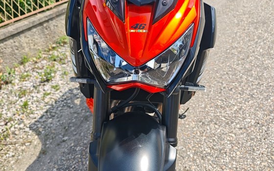 Gebrauchtmotorrad Kawasaki Z 800 - Bild 5