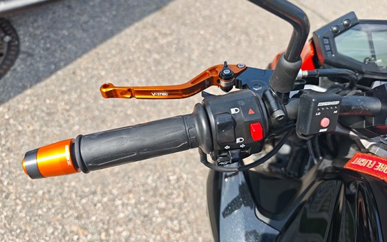 Gebrauchtmotorrad Kawasaki Z 800 - Bild 6