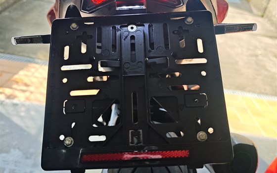 Gebrauchtmotorrad Kawasaki Z 800 - Bild 9