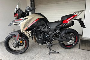 Angebot Benelli TRK 702 X