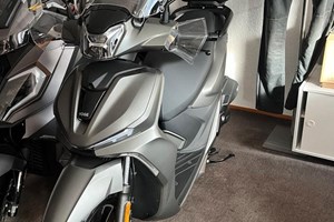 Angebot Voge SR16 125 ABS TCS