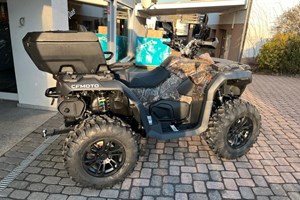 Angebot CFMOTO CFORCE 850 L DLX EPS
