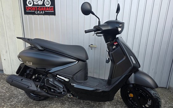 Offerta Sym Fiddle 125 E5 - Immagine 1