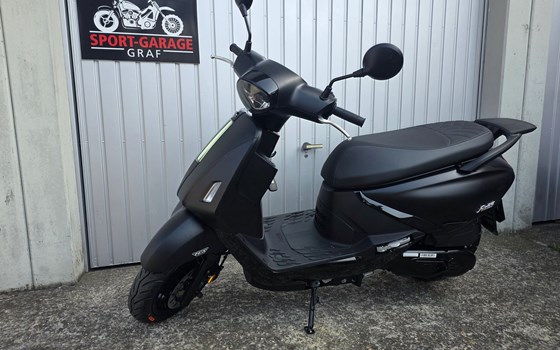 Offerta Sym Fiddle 125 E5 - Immagine 2