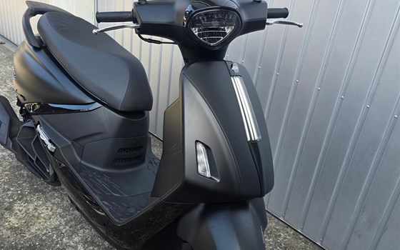 Offerta Sym Fiddle 125 E5 - Immagine 3