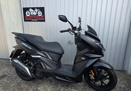 Moto neuve Sym Jet 14 125