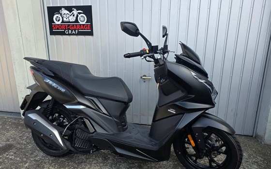 Neufahrzeug Sym Jet 14 125 - Bild 1