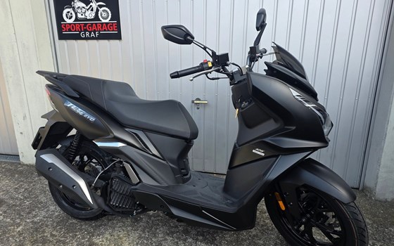 Neufahrzeug Sym Jet 14 125 - Bild 2