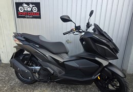Moto neuve Sym Jet X 125