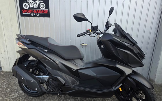 Neufahrzeug Sym Jet X 125 - Bild 1