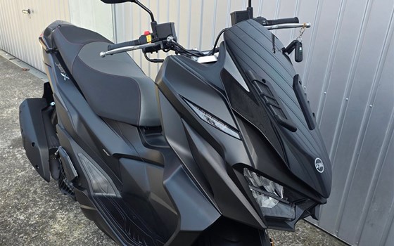 Neufahrzeug Sym Jet X 125 - Bild 2