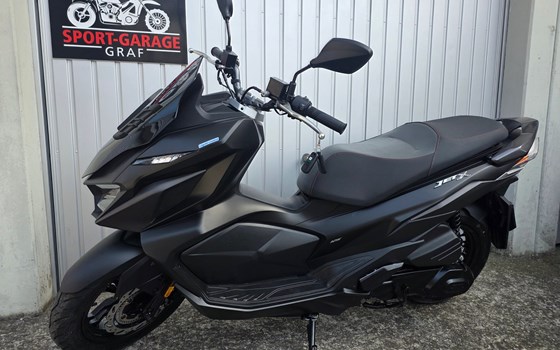 Neufahrzeug Sym Jet X 125 - Bild 3