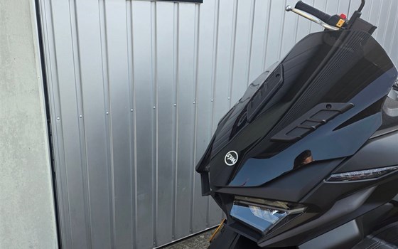 Neufahrzeug Sym Jet X 125 - Bild 4