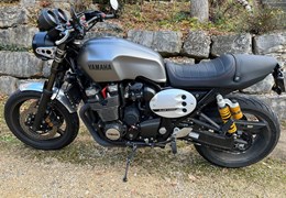 Occasion Yamaha XJR 1300