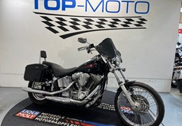 Gebrauchte Harley-Davidson Softail Standard FXST