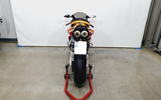 Gebrauchtmotorrad Honda CBR1000RR Fireblade - Bild 4