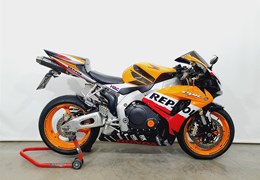 Gebrauchte Honda CBR1000RR Fireblade