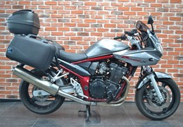 Gebrauchte Suzuki Bandit 650