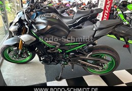 Neumotorrad Kawasaki Z900 SE