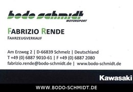 Neumotorrad Kawasaki Versys 650