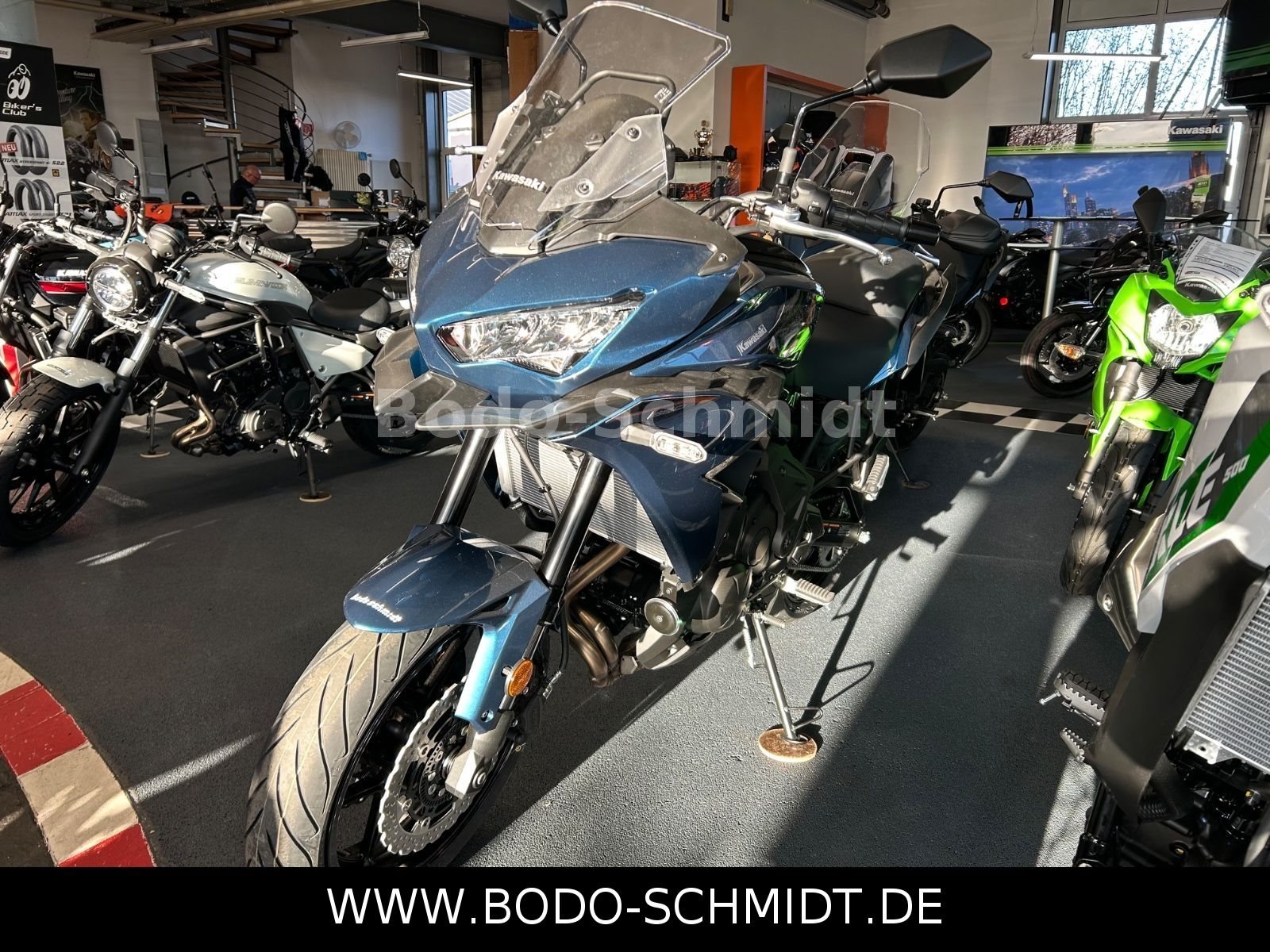 Gebrauchtfahrzeug