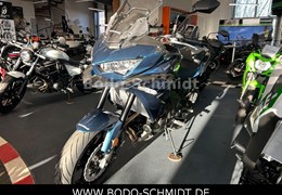 Gebrauchte Kawasaki Versys 650