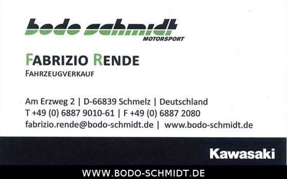 Gebrauchtmotorrad Kawasaki Ninja 1100SX SE - Bild 2