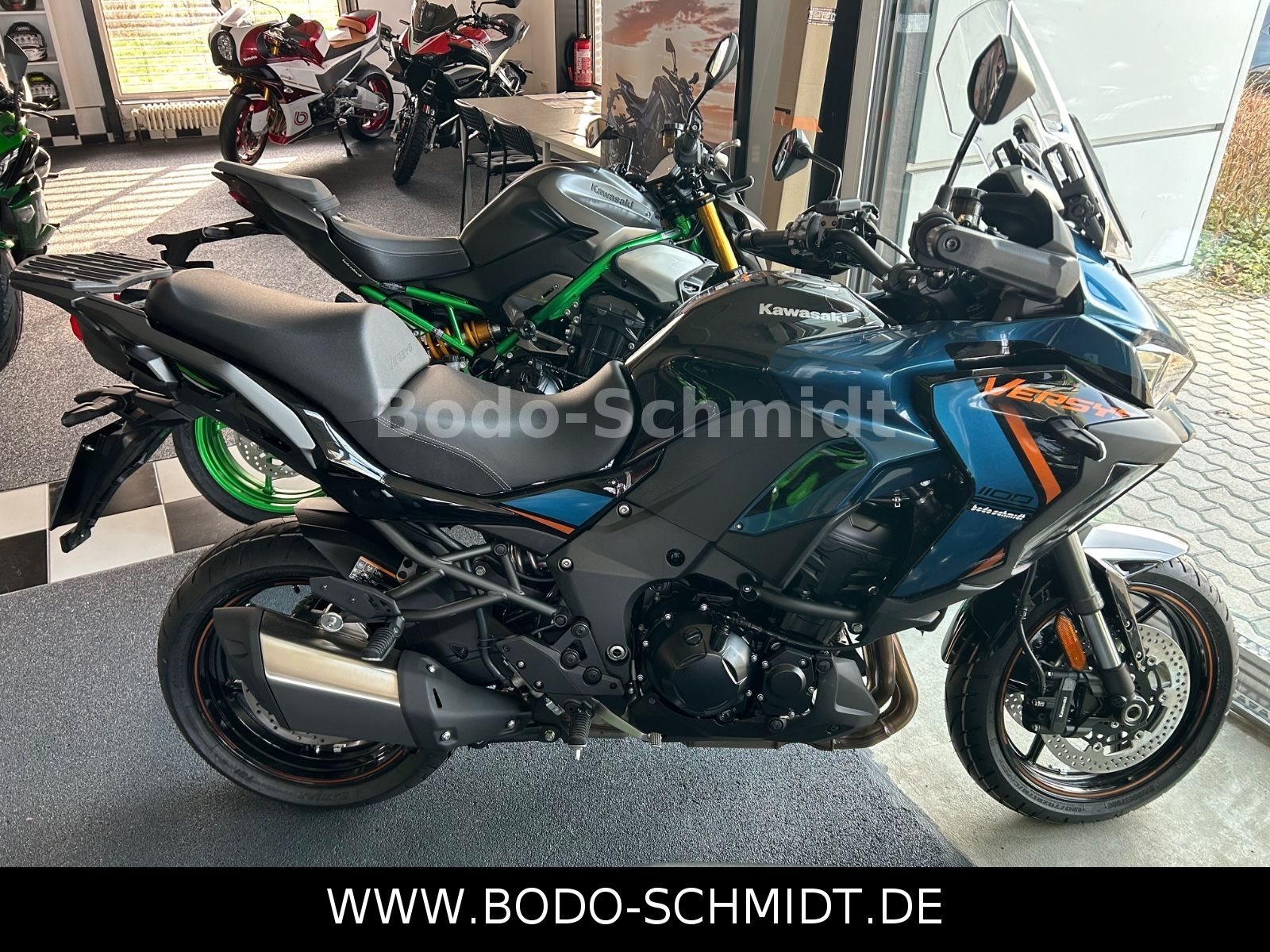 Gebrauchtfahrzeug