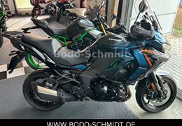 Gebrauchte Kawasaki Versys 1100 SE