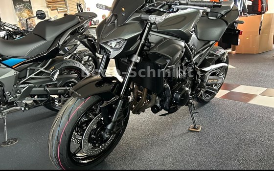Neufahrzeug Kawasaki Z900 - Bild 1