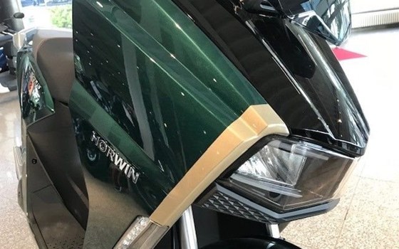 Neufahrzeug Horwin SK3 - Bild 10