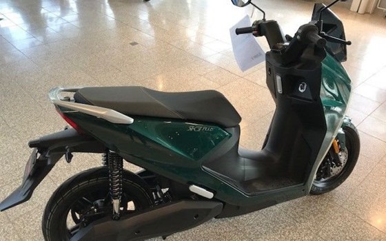 Neufahrzeug Horwin SK3 - Bild 12