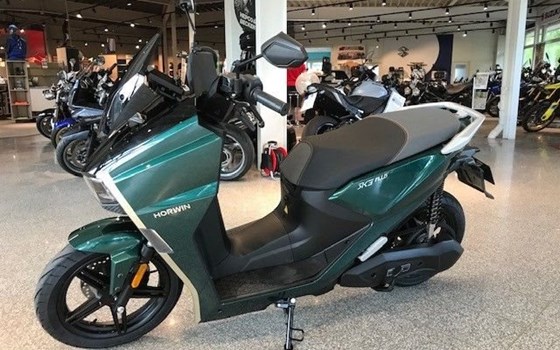 Neufahrzeug Horwin SK3 - Bild 3