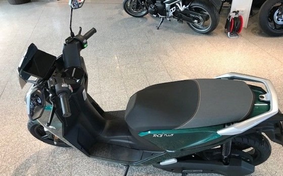 Neufahrzeug Horwin SK3 - Bild 5