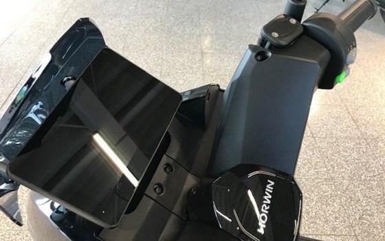 Neufahrzeug Horwin SK3 - Bild 7