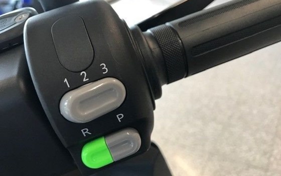 Neufahrzeug Horwin SK3 - Bild 8