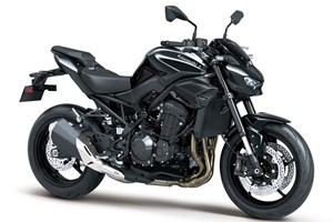 Angebot Kawasaki Z900