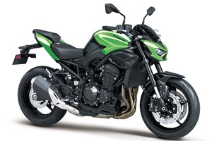 Angebot Kawasaki Z900