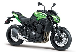 Neumotorrad Kawasaki Z900